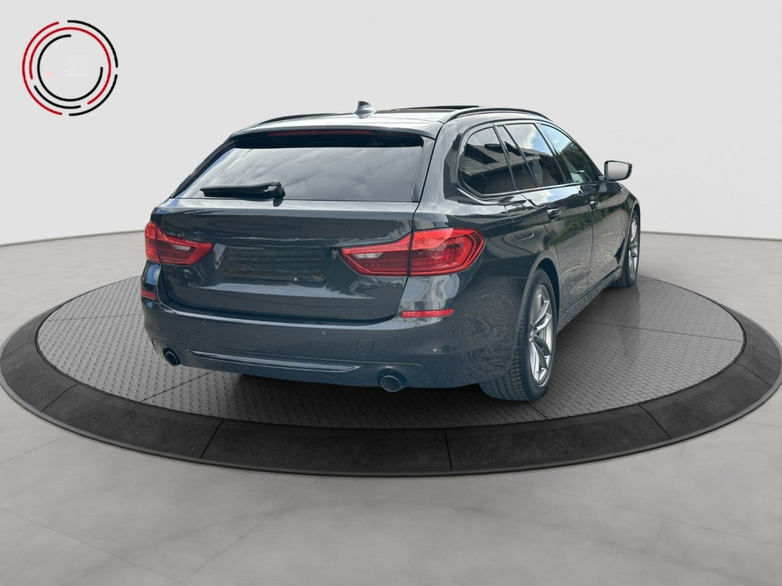 BMW 530dAT Sport DIGITACHO PANO ACC 360° SITZKLIMA foto 5