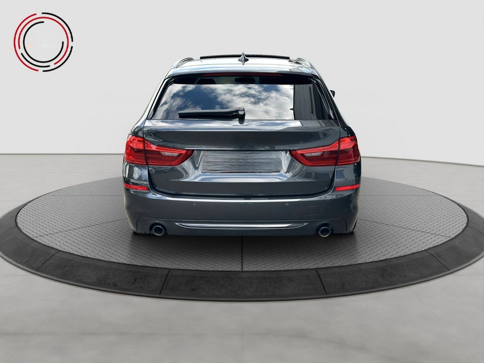 BMW 530dAT Sport DIGITACHO PANO ACC 360° SITZKLIMA foto 6