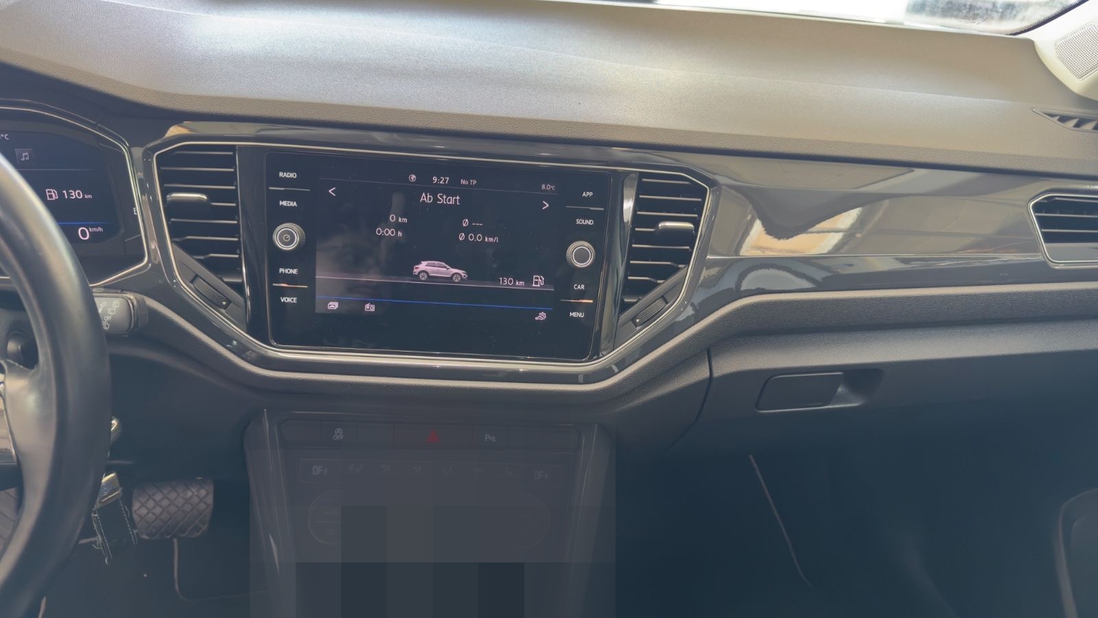 Volkswagen T-Roc Sport*AHK*TÜVneu*Sitz-H*Digital-Cockpit* foto 15