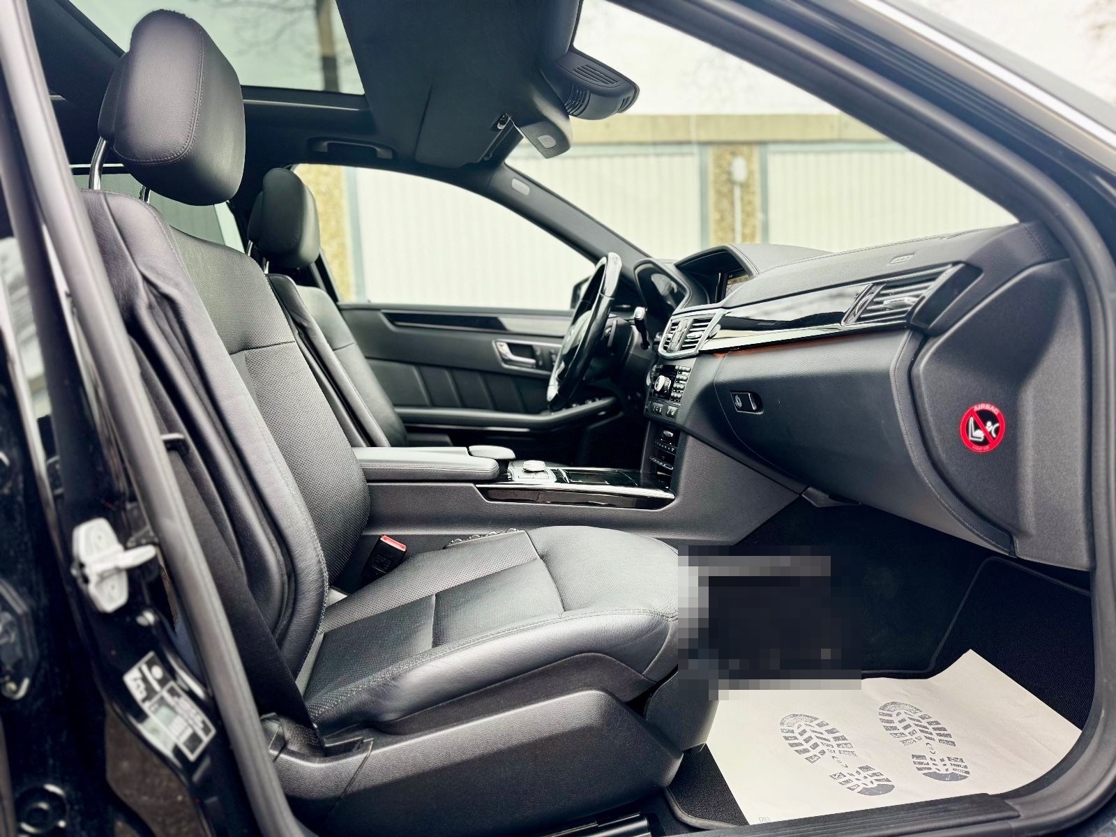 Mercedes-Benz E 500T,Avantgarde,AMG-Line foto 16