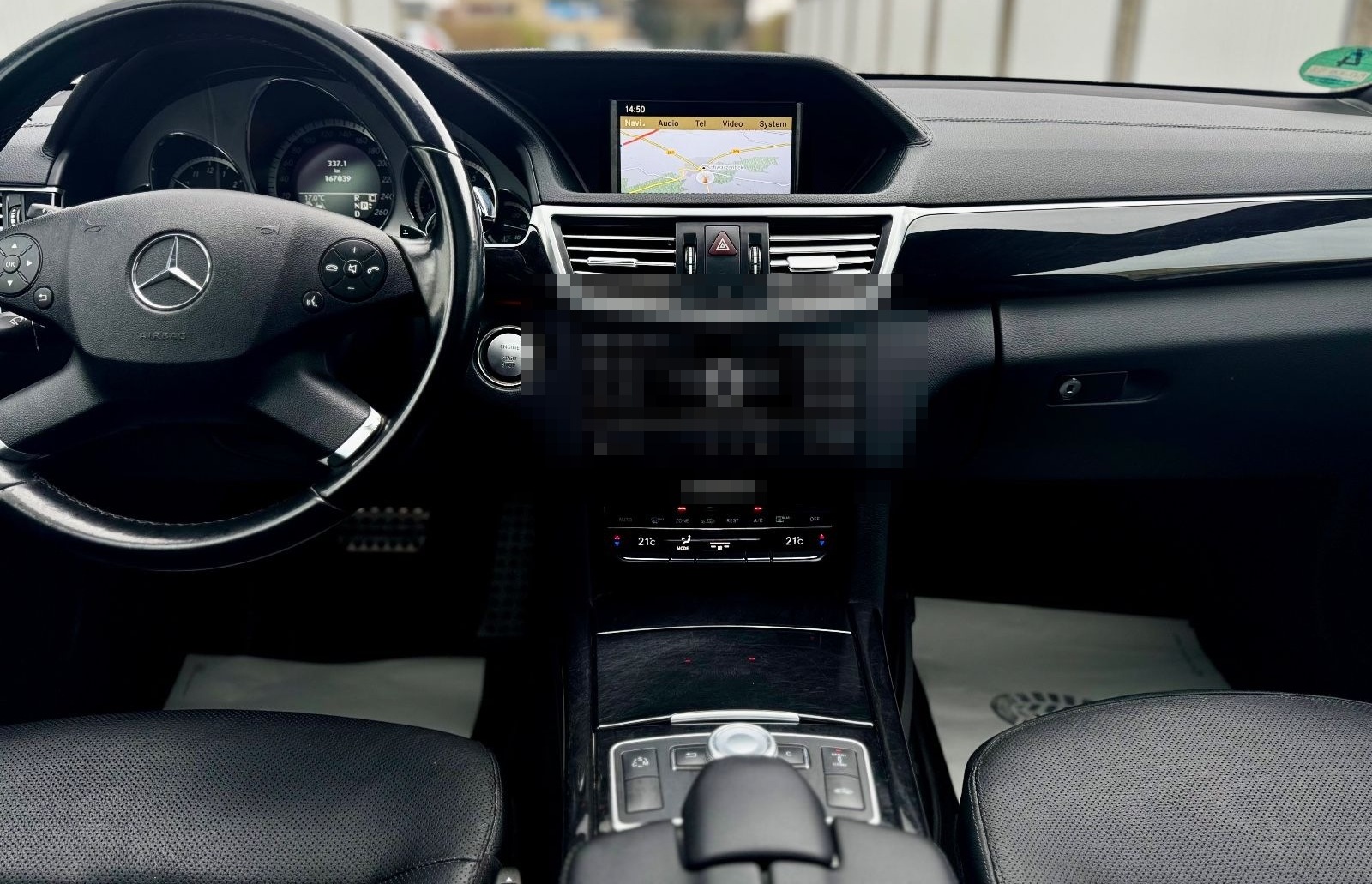 Mercedes-Benz E 500T,Avantgarde,AMG-Line foto 18