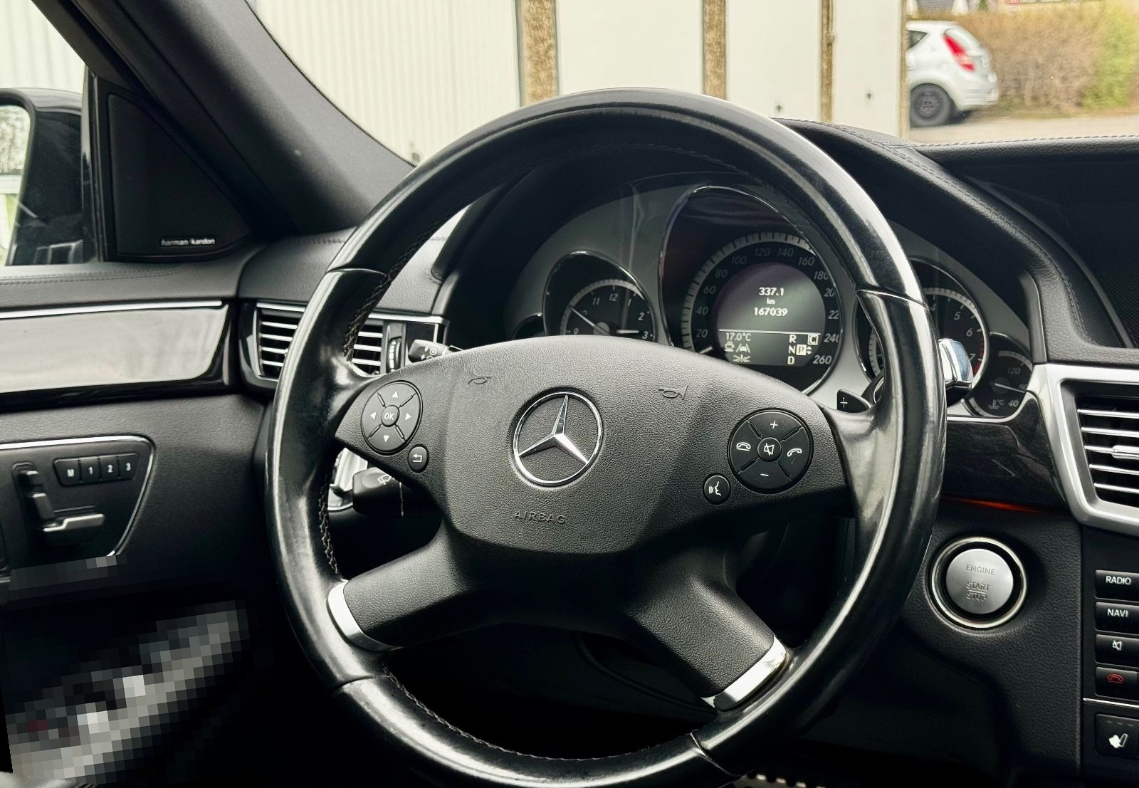 Mercedes-Benz E 500T,Avantgarde,AMG-Line foto 19