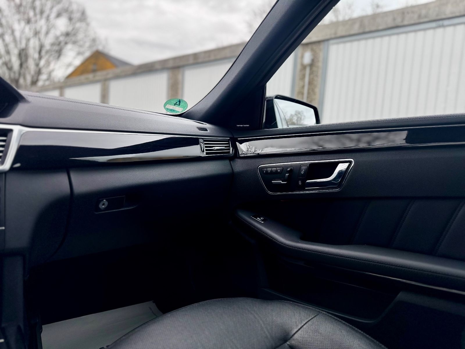Mercedes-Benz E 500T,Avantgarde,AMG-Line foto 20