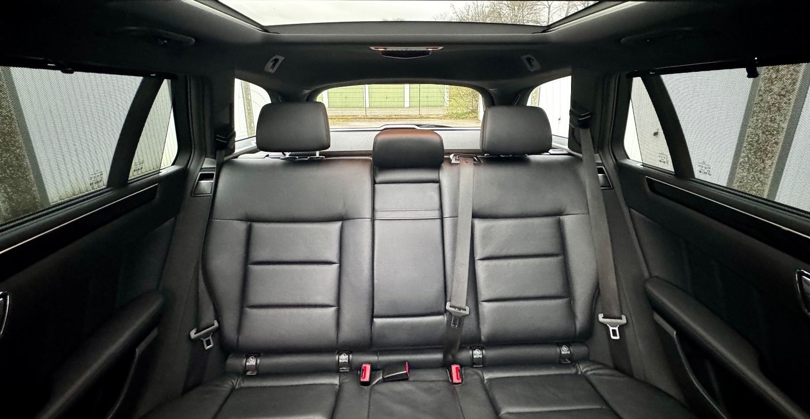 Mercedes-Benz E 500T,Avantgarde,AMG-Line foto 25