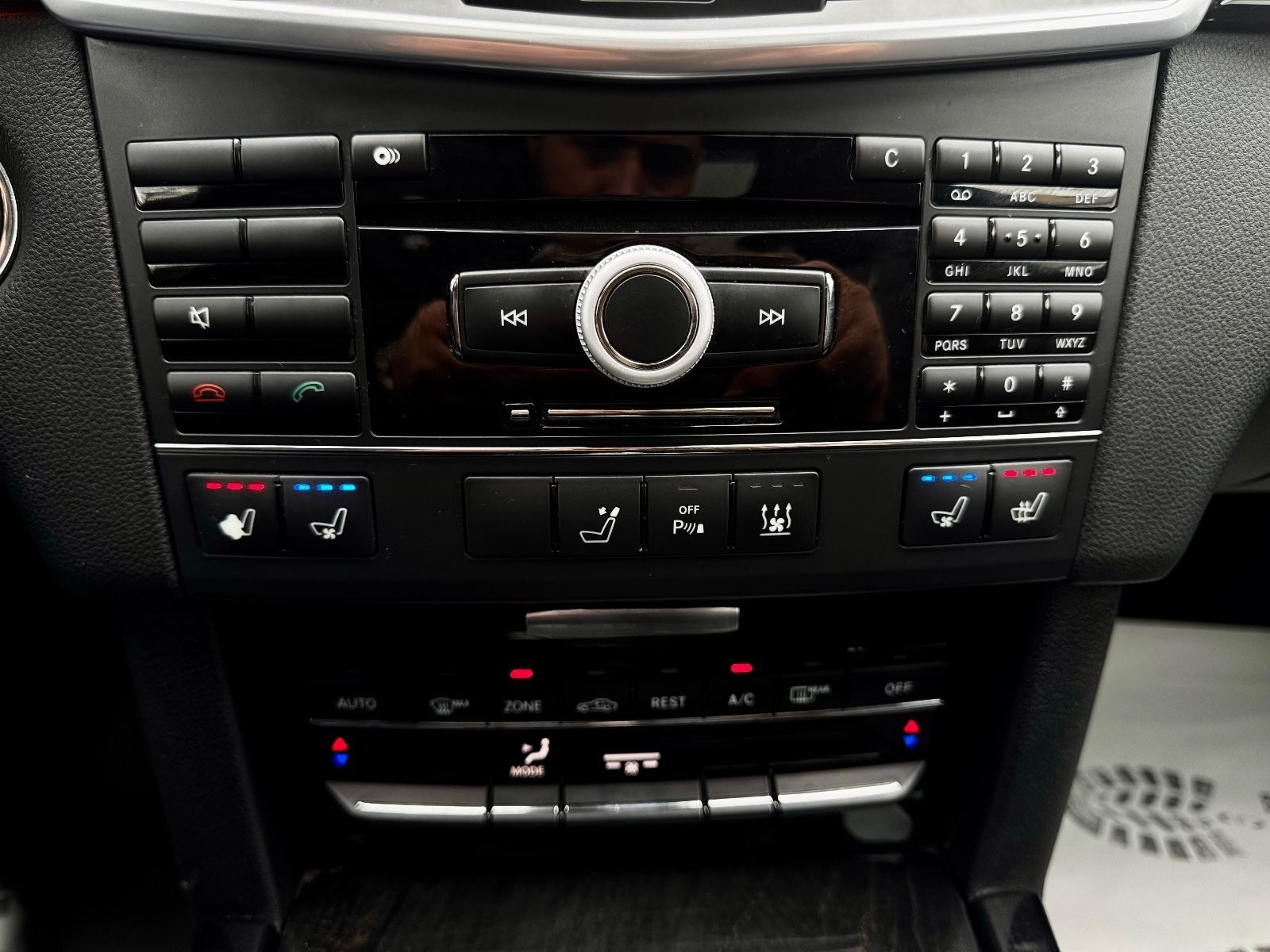Mercedes-Benz E 500T,Avantgarde,AMG-Line foto 28