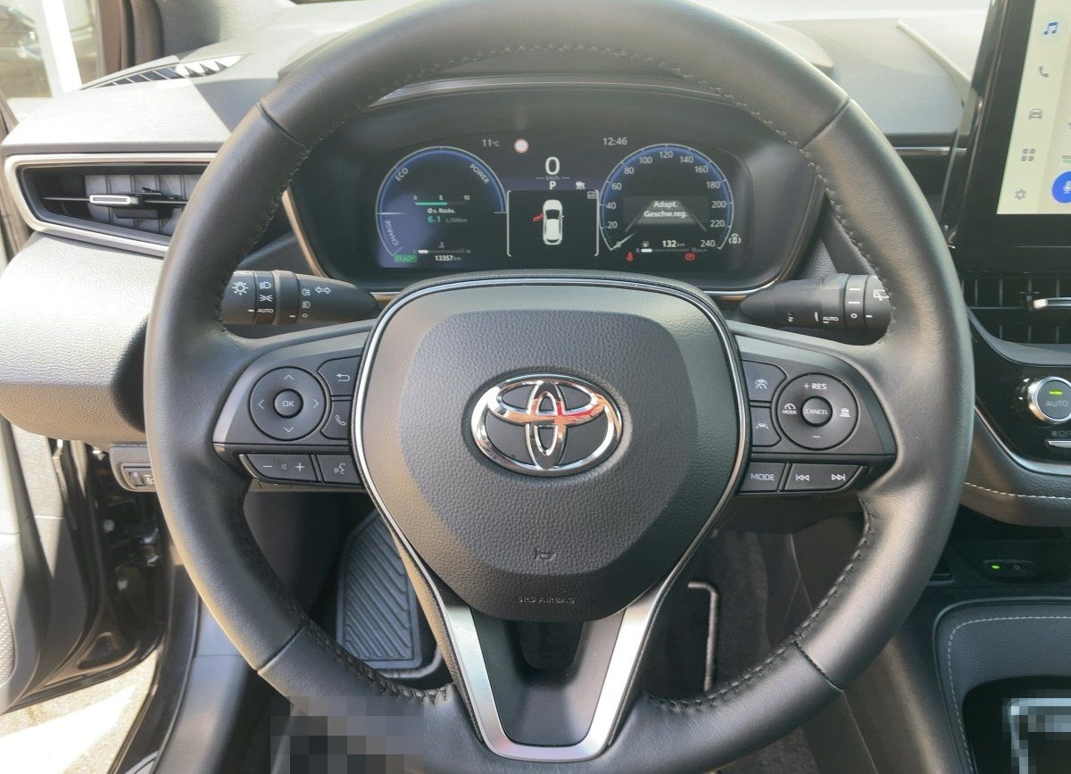 Toyota Corolla 1.8 Hybrid Team D AHK*CloudNavi*ACC*KAM foto 14