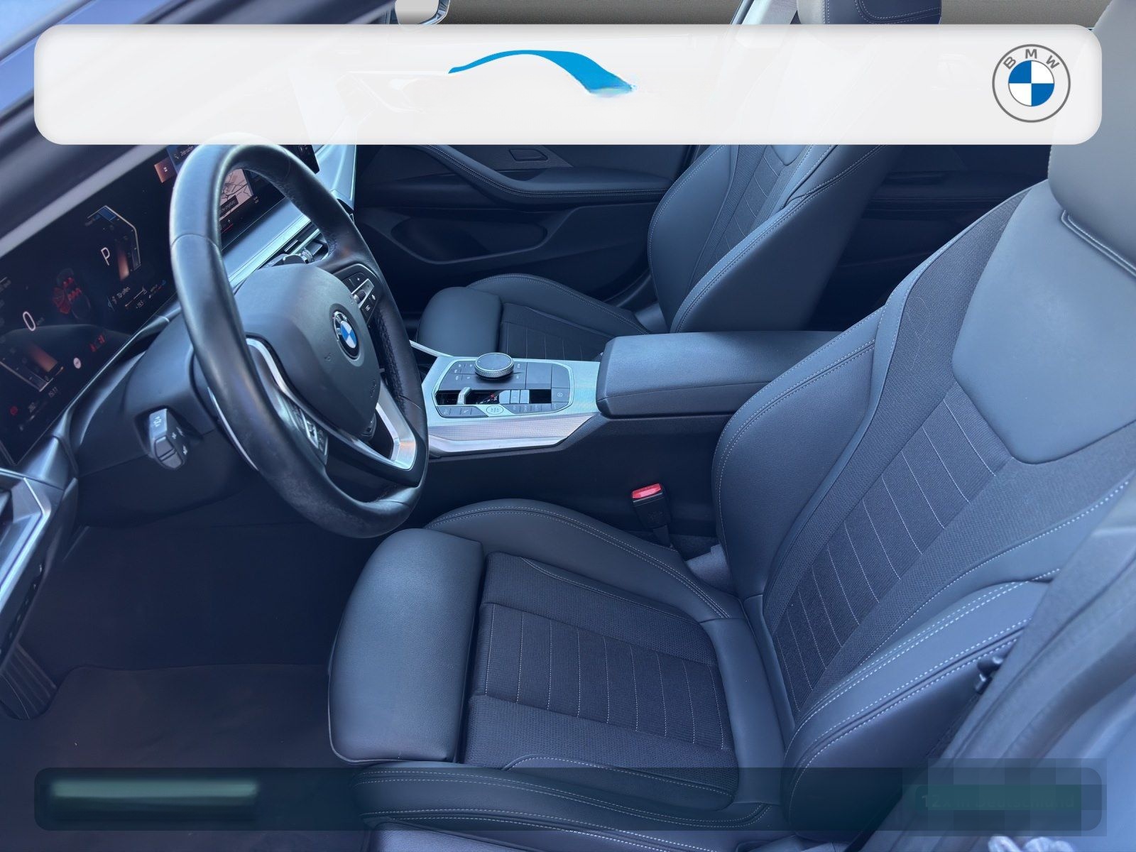 BMW 420d Gran Coupé Navi+Pano+SHZ+HiFi+Spurass.+LED foto 11
