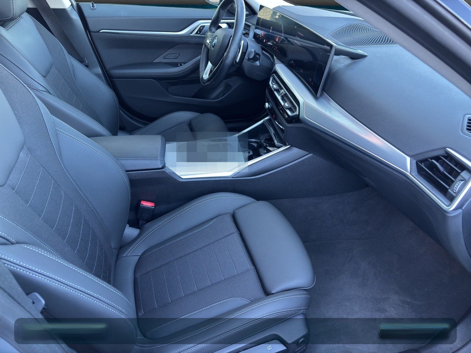 BMW 420d Gran Coupé Navi+Pano+SHZ+HiFi+Spurass.+LED foto 18