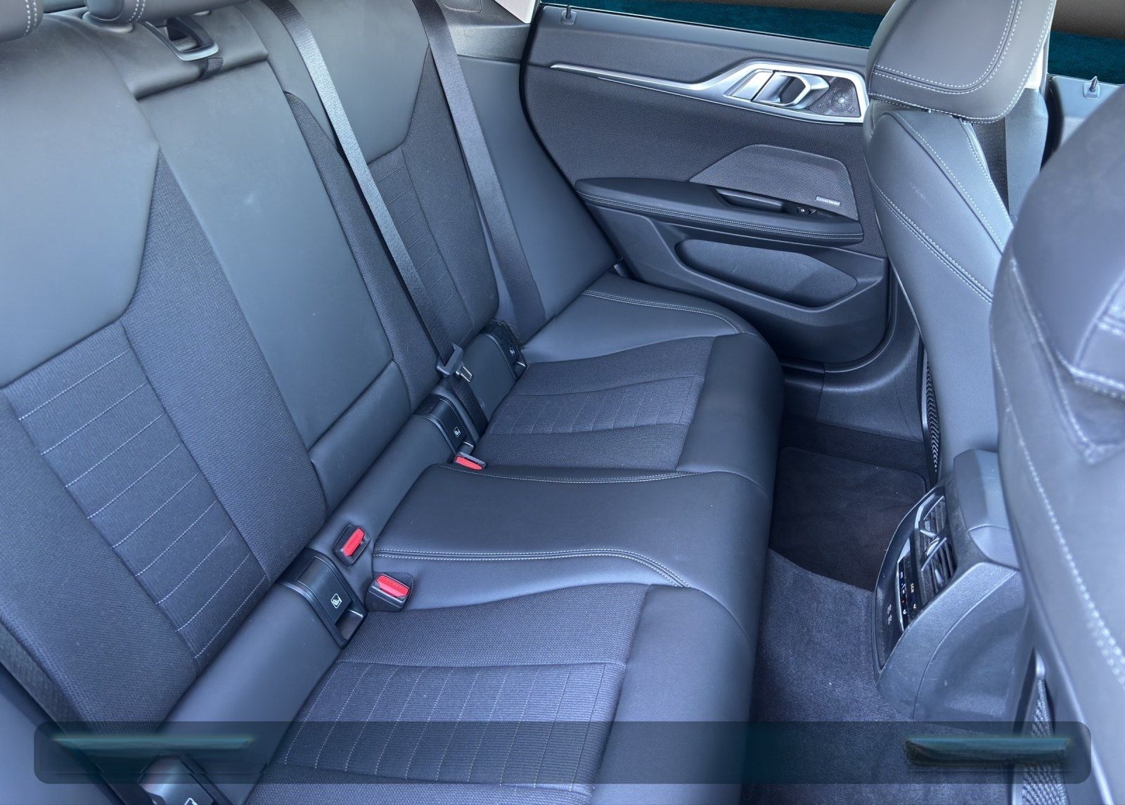 BMW 420d Gran Coupé Navi+Pano+SHZ+HiFi+Spurass.+LED foto 19