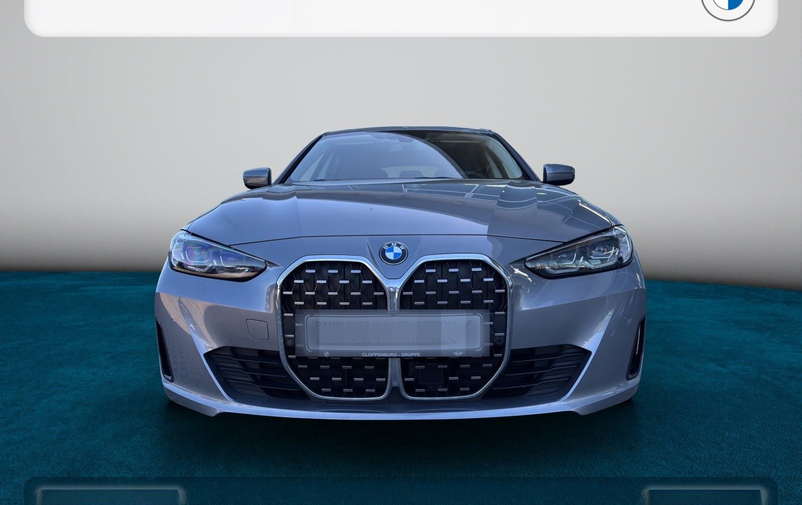 BMW 420d Gran Coupé Navi+Pano+SHZ+HiFi+Spurass.+LED foto 9