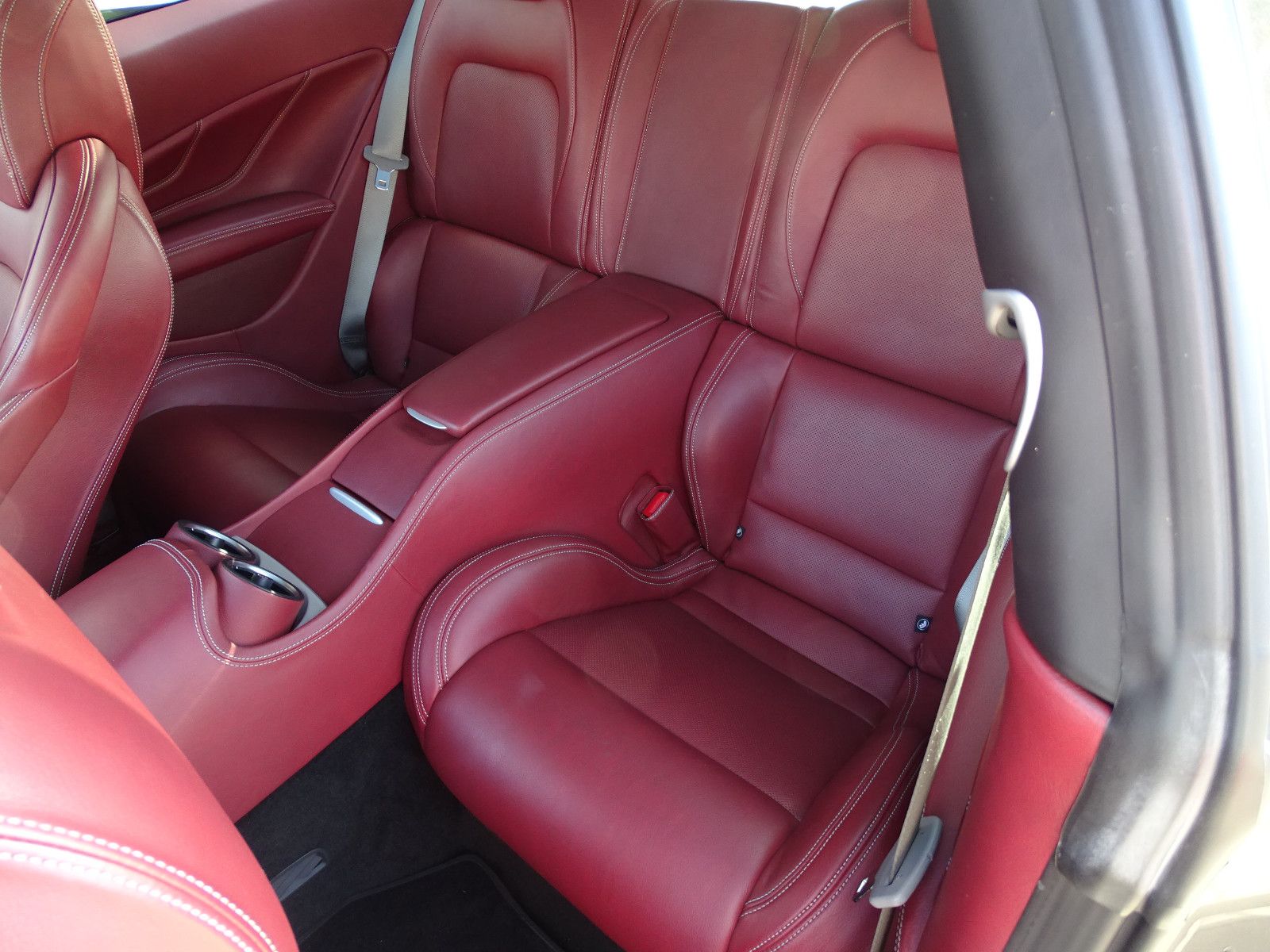 Ferrari FF foto 5