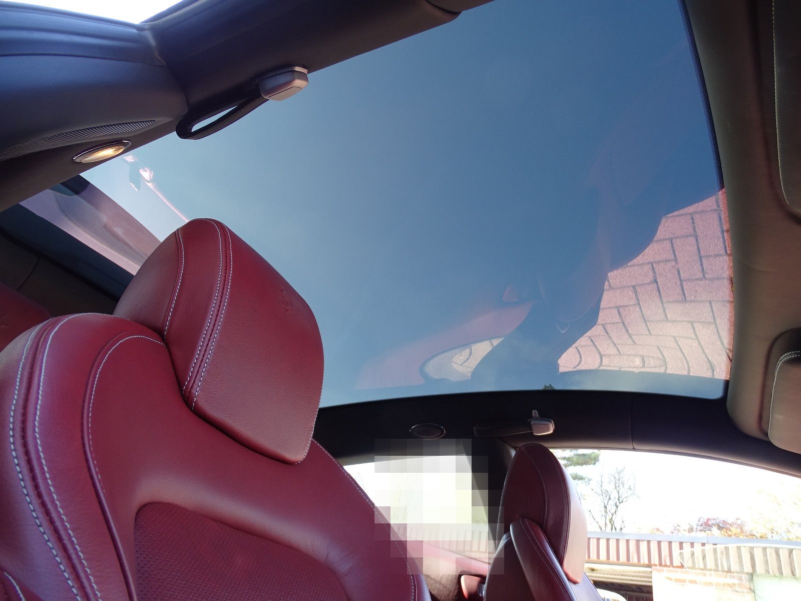 Ferrari FF foto 7