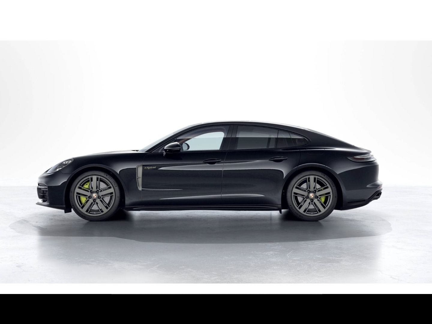 Porsche Panamera 4 E-Hybrid Platinum Edition InnoDrive foto 2