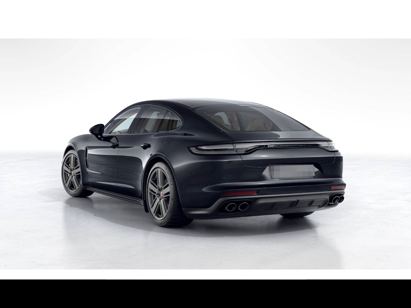 Porsche Panamera 4 E-Hybrid Platinum Edition InnoDrive foto 3