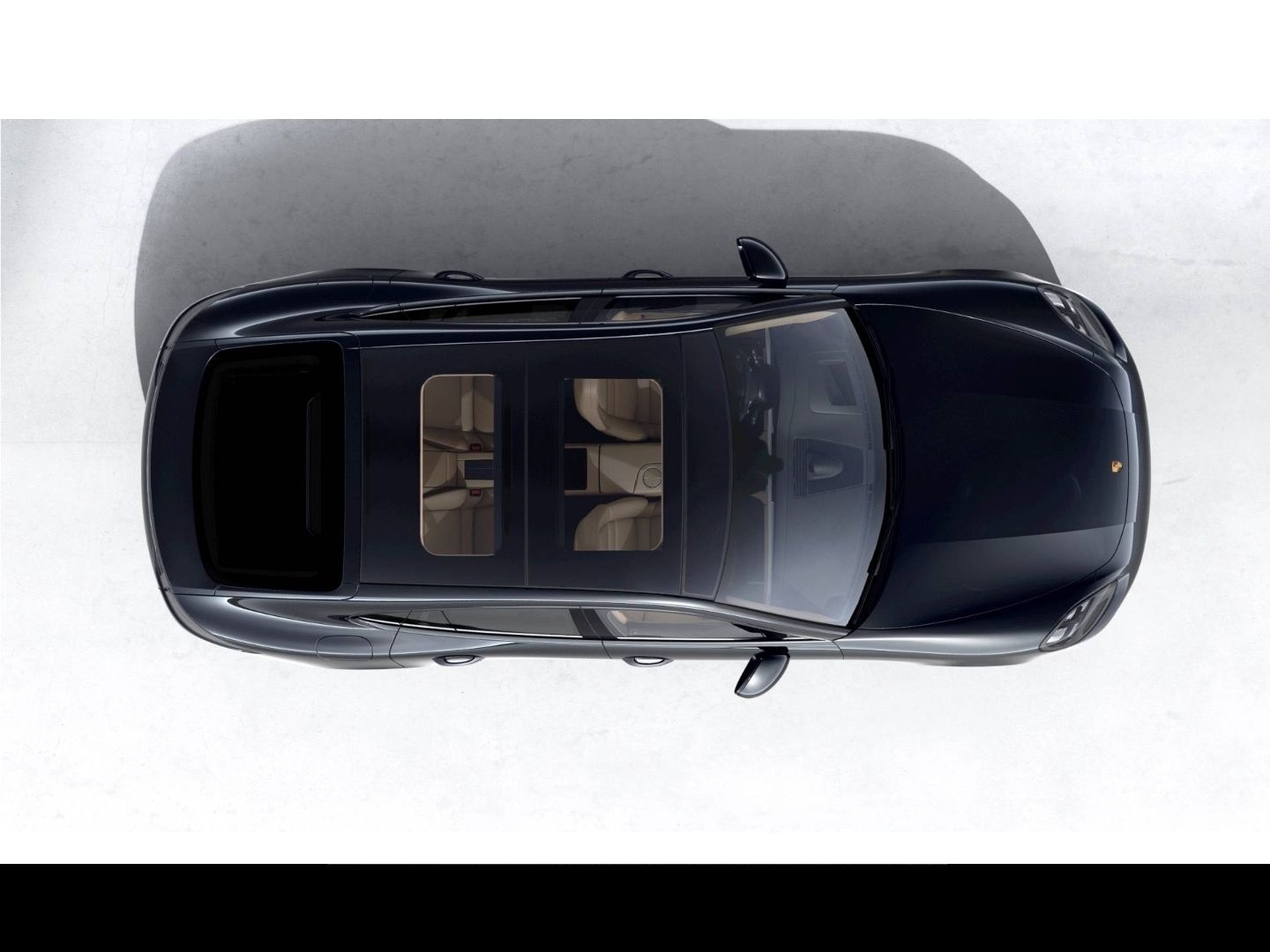 Porsche Panamera 4 E-Hybrid Platinum Edition InnoDrive foto 4
