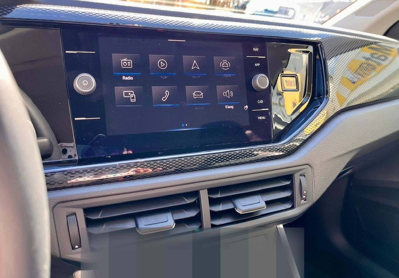 Volkswagen Taigo Life foto 16