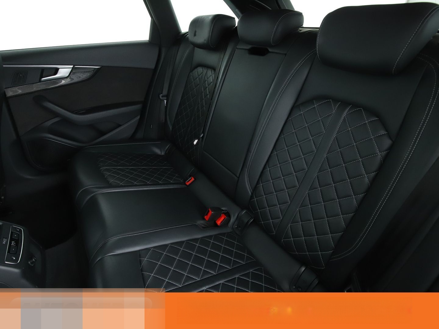 Audi S4 3.0 V6 TFSI quattro Aut.*MATRIX*ACC*NAVI*CAM* foto 14