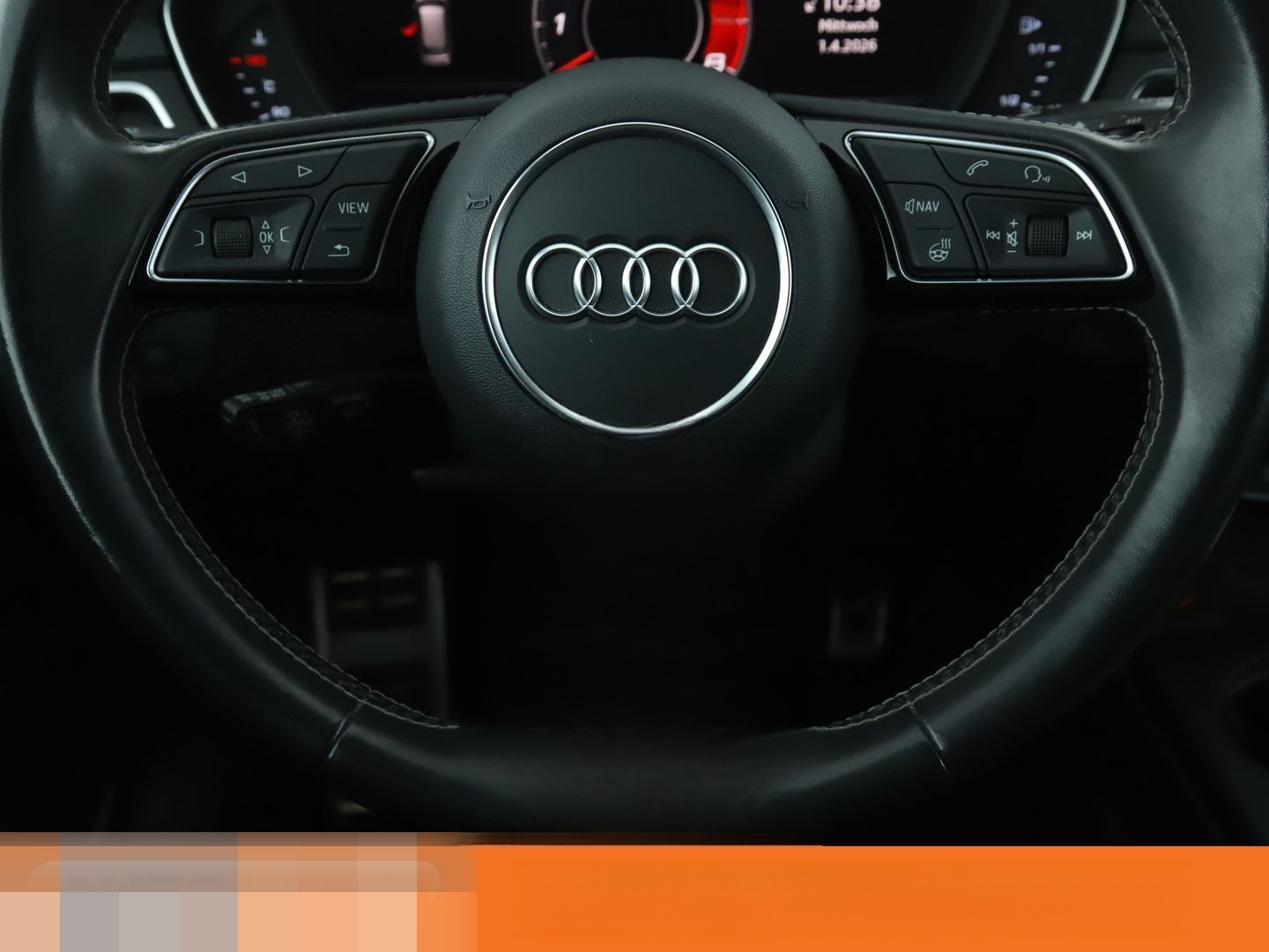 Audi S4 3.0 V6 TFSI quattro Aut.*MATRIX*ACC*NAVI*CAM* foto 19