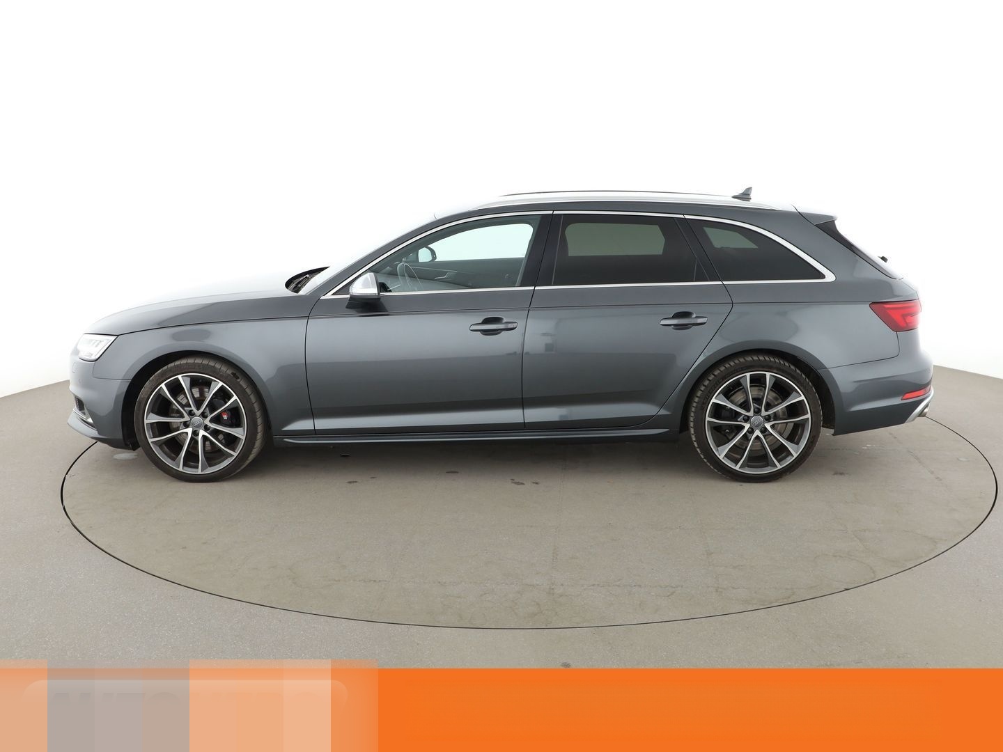 Audi S4 3.0 V6 TFSI quattro Aut.*MATRIX*ACC*NAVI*CAM* foto 3