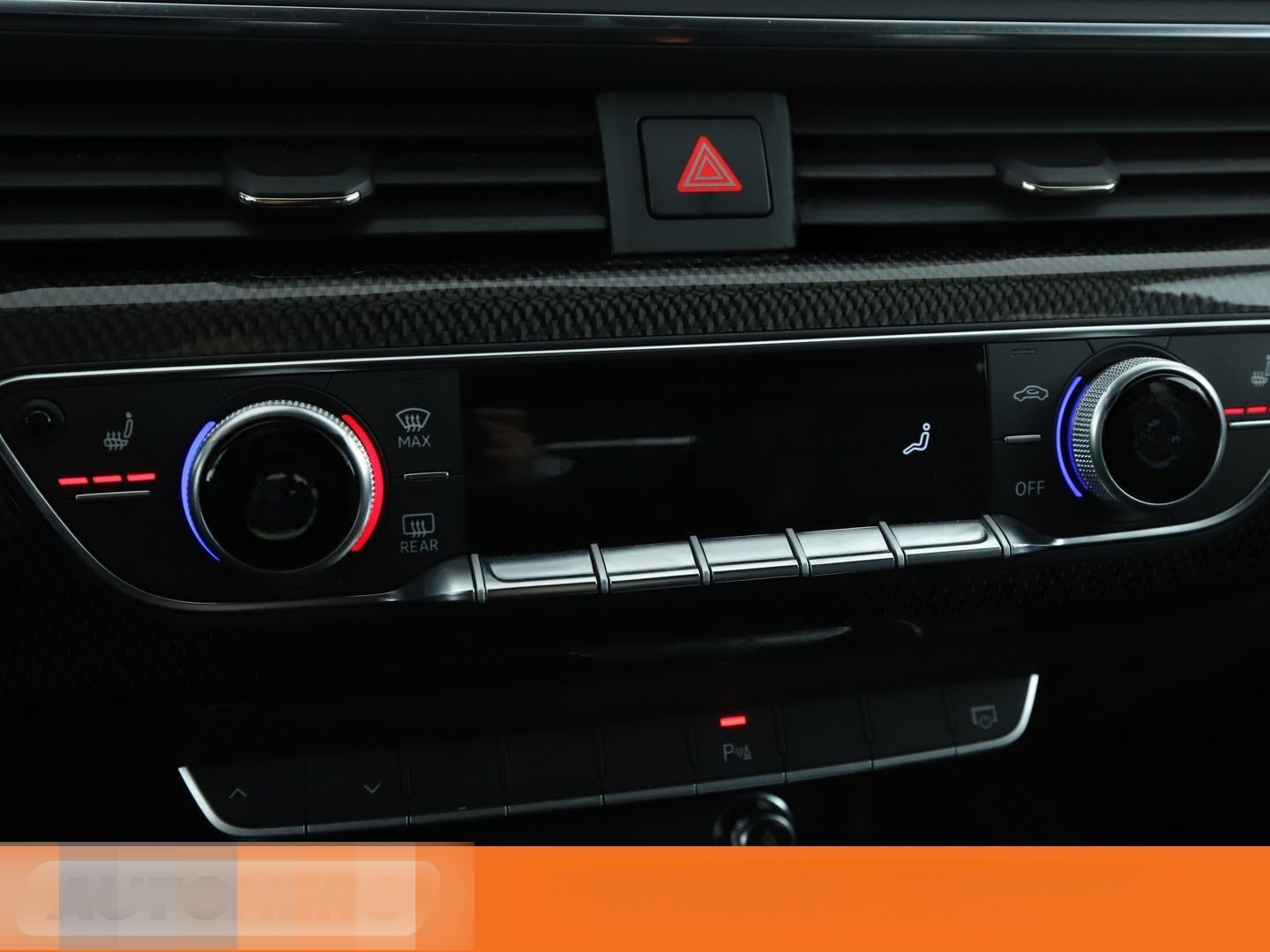 Audi S4 3.0 V6 TFSI quattro Aut.*MATRIX*ACC*NAVI*CAM* foto 24