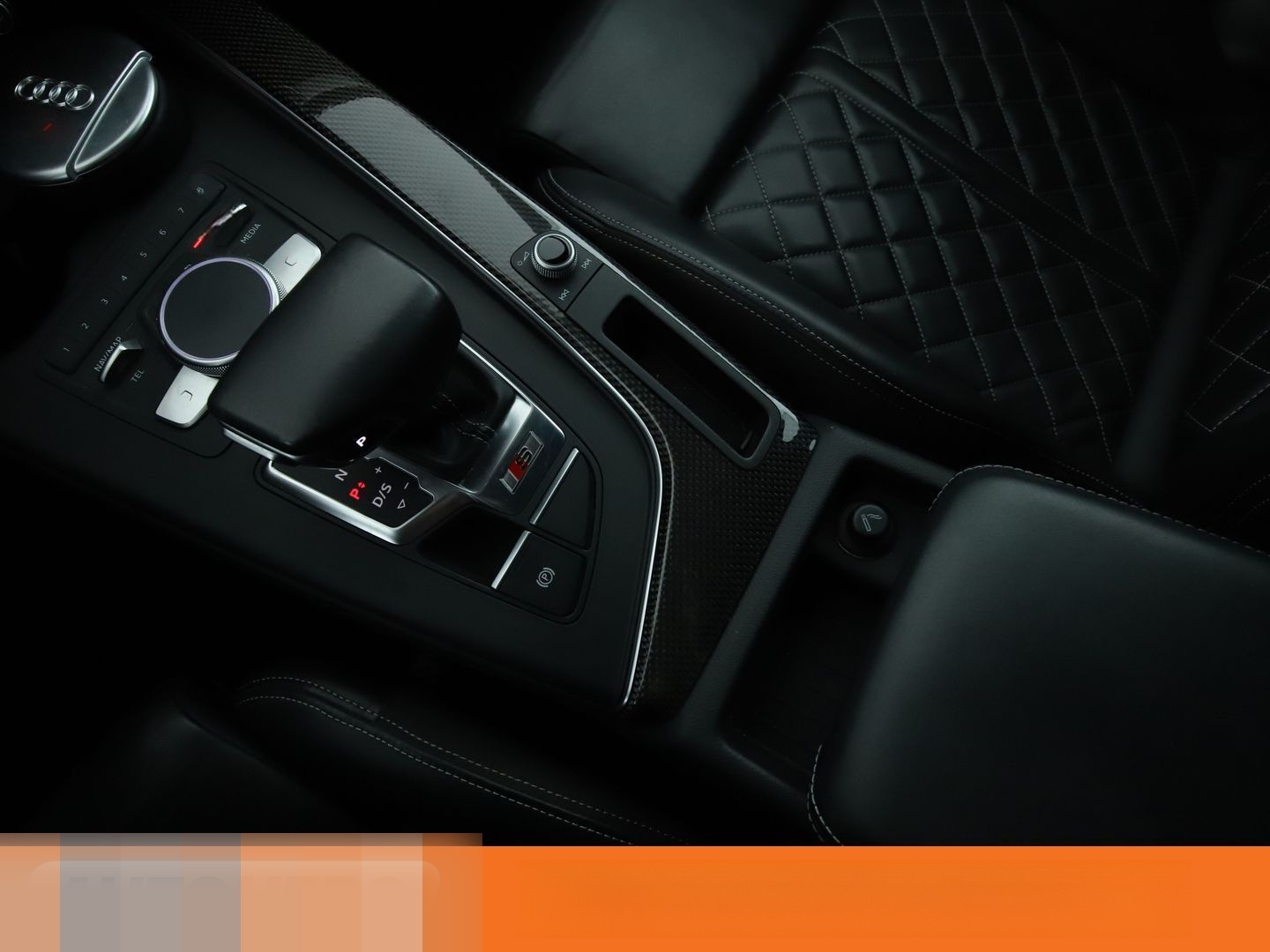 Audi S4 3.0 V6 TFSI quattro Aut.*MATRIX*ACC*NAVI*CAM* foto 25