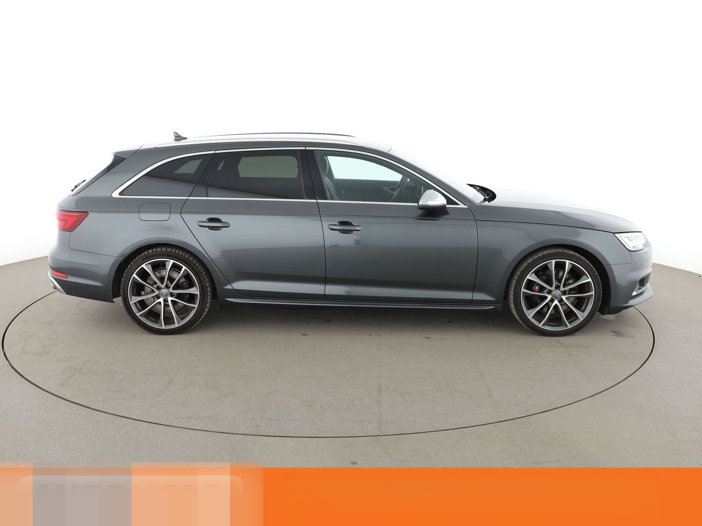 Audi S4 3.0 V6 TFSI quattro Aut.*MATRIX*ACC*NAVI*CAM* foto 7