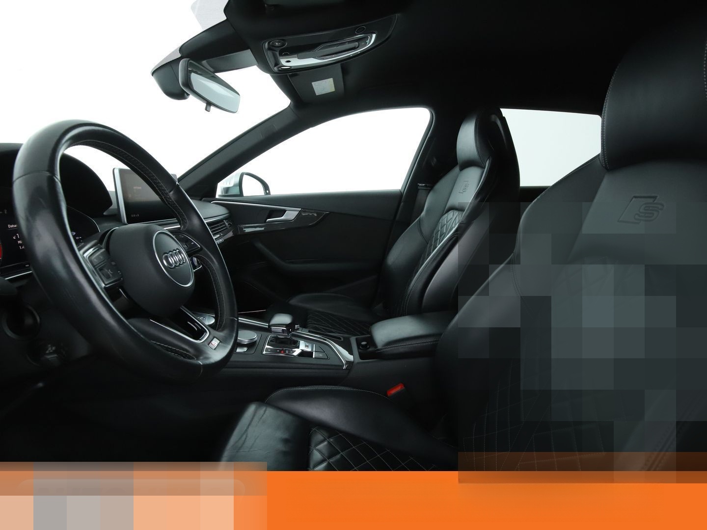 Audi S4 3.0 V6 TFSI quattro Aut.*MATRIX*ACC*NAVI*CAM* foto 10