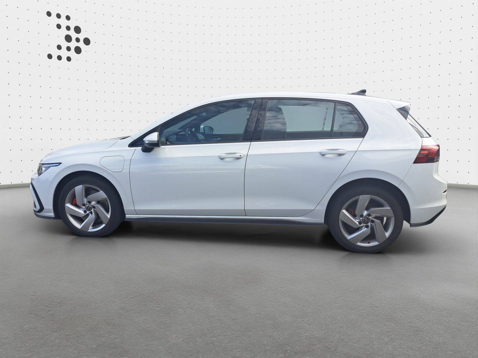 Volkswagen Golf GTE 1.4 eHybrid LED*Navi*AHK*DAB+*Digital*E foto 3