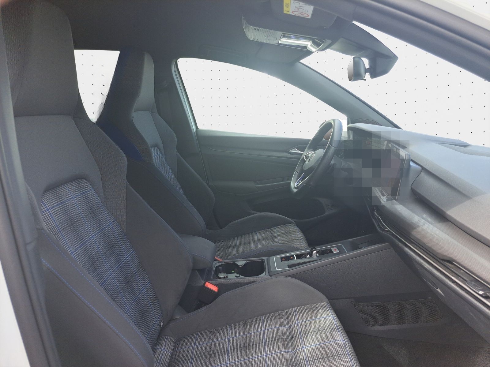 Volkswagen Golf GTE 1.4 eHybrid LED*Navi*AHK*DAB+*Digital*E foto 4