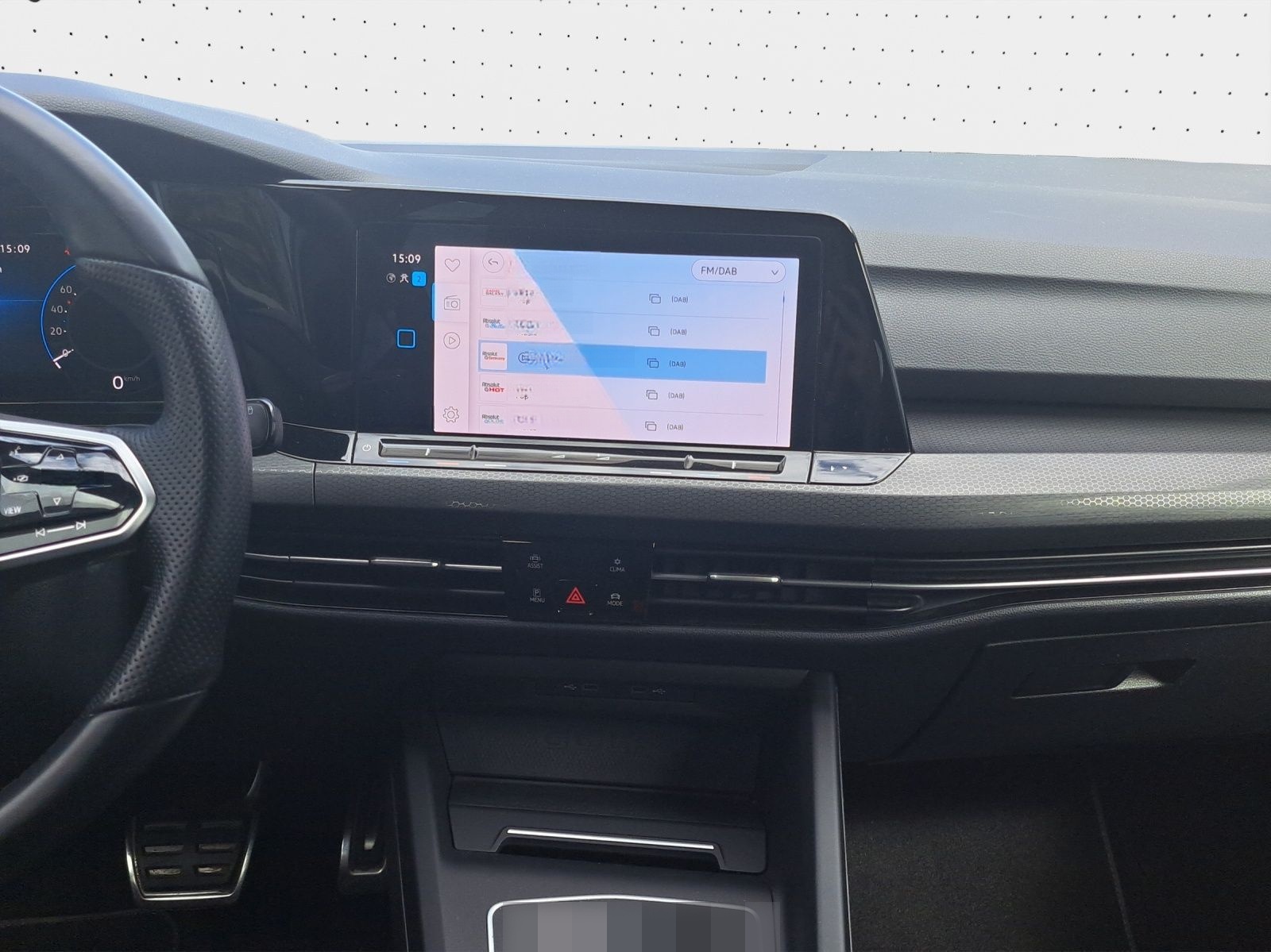 Volkswagen Golf GTE 1.4 eHybrid LED*Navi*AHK*DAB+*Digital*E foto 6