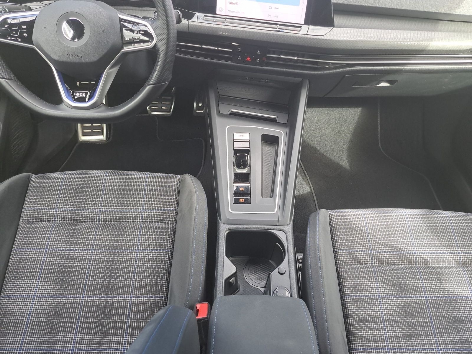 Volkswagen Golf GTE 1.4 eHybrid LED*Navi*AHK*DAB+*Digital*E foto 7