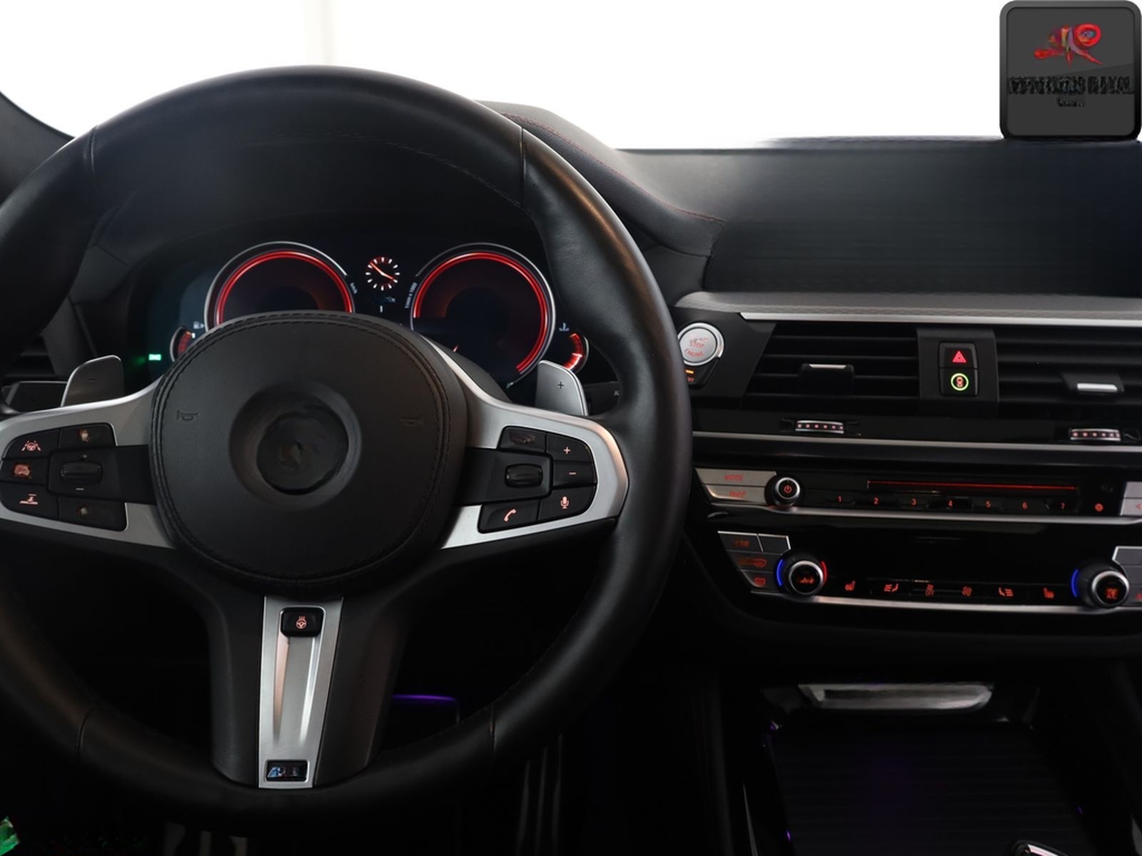 BMW X4 M40 i xDrive STANDHZ,360GRAD,HUD,KEYLESS,ACC foto 15
