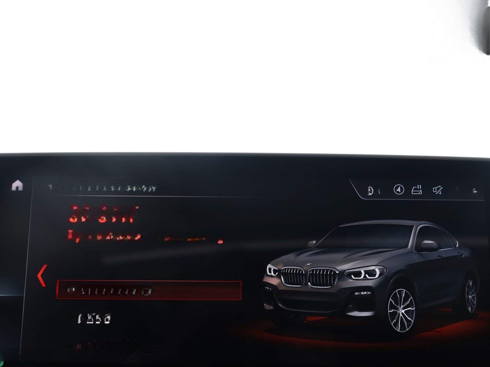 BMW X4 M40 i xDrive STANDHZ,360GRAD,HUD,KEYLESS,ACC foto 17
