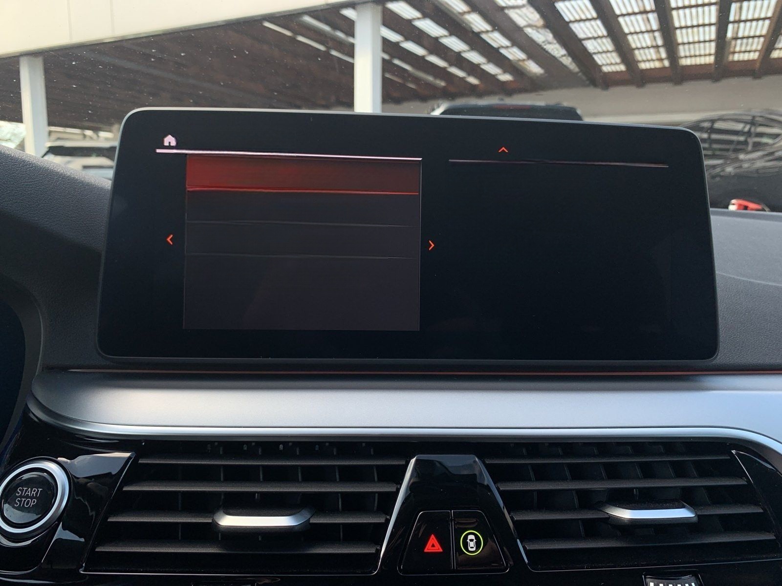 BMW 530e Touring *AHK*NAVI*LED*DRIVING ASSIST.*KAMER foto 21
