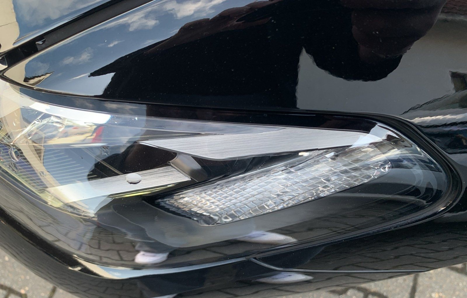 BMW 530e Touring *AHK*NAVI*LED*DRIVING ASSIST.*KAMER foto 25