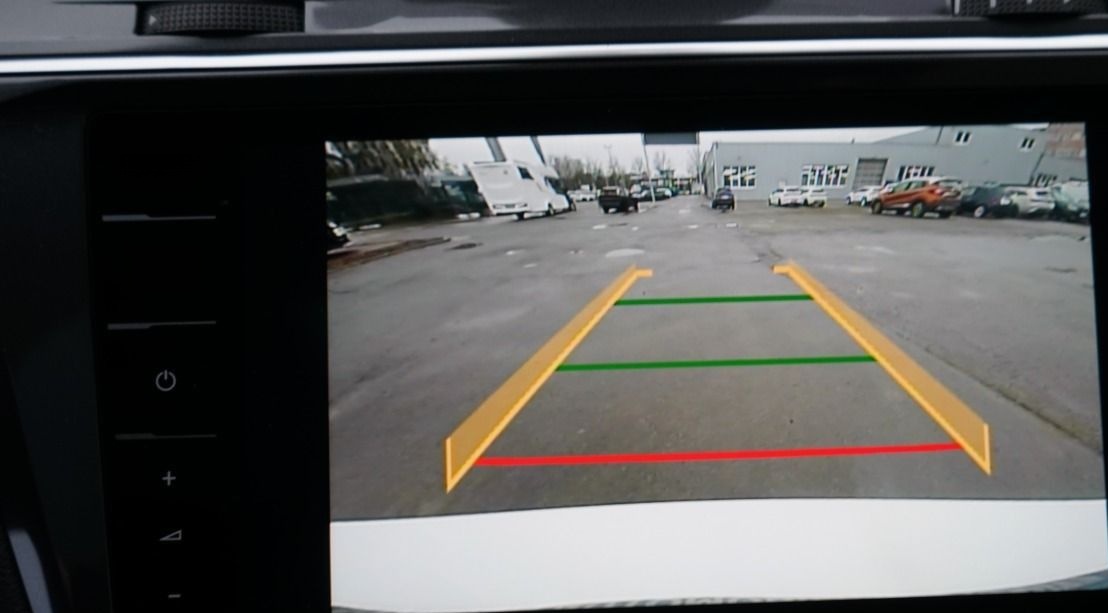 Volkswagen Tiguan Allspace 2.0 TSI Elegance*AHK*LED-Matrix* foto 12