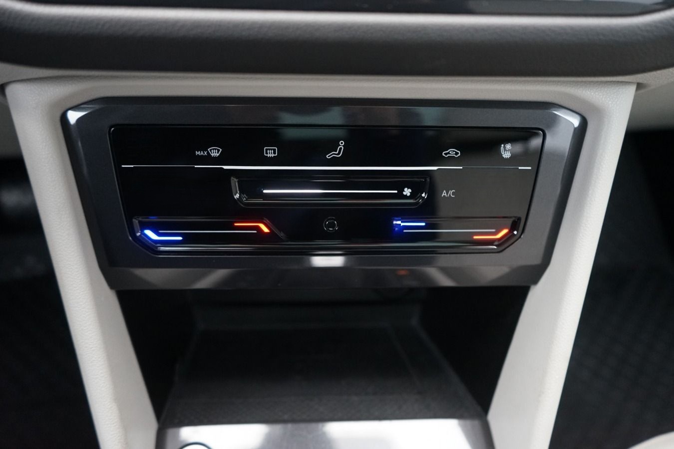 Volkswagen Tiguan Allspace 2.0 TSI Elegance*AHK*LED-Matrix* foto 13