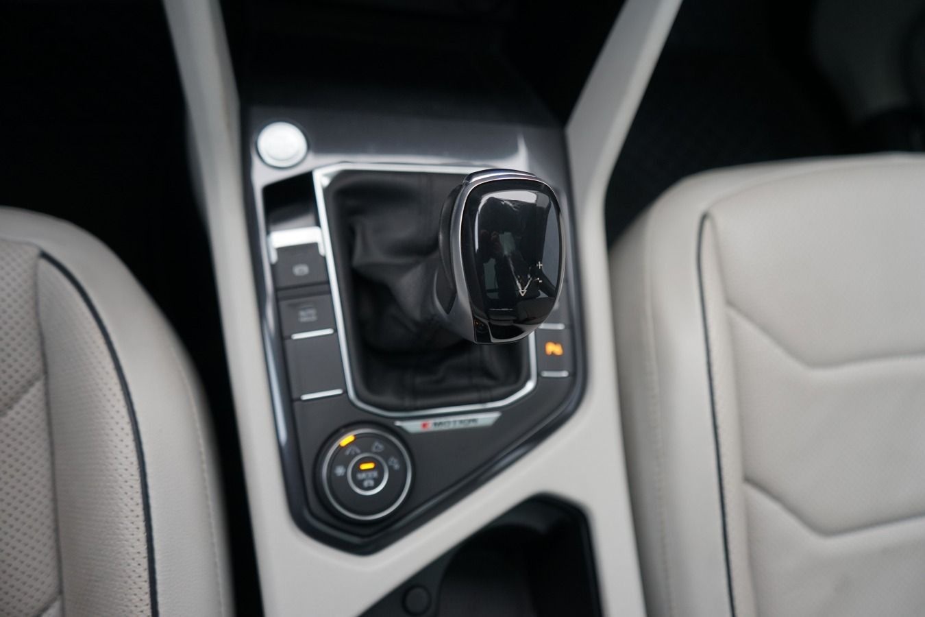 Volkswagen Tiguan Allspace 2.0 TSI Elegance*AHK*LED-Matrix* foto 14