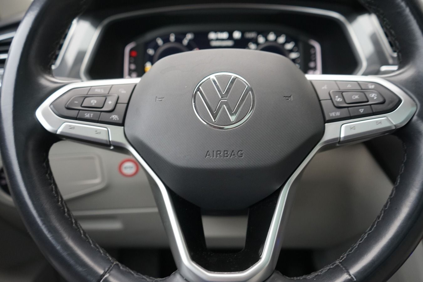 Volkswagen Tiguan Allspace 2.0 TSI Elegance*AHK*LED-Matrix* foto 16