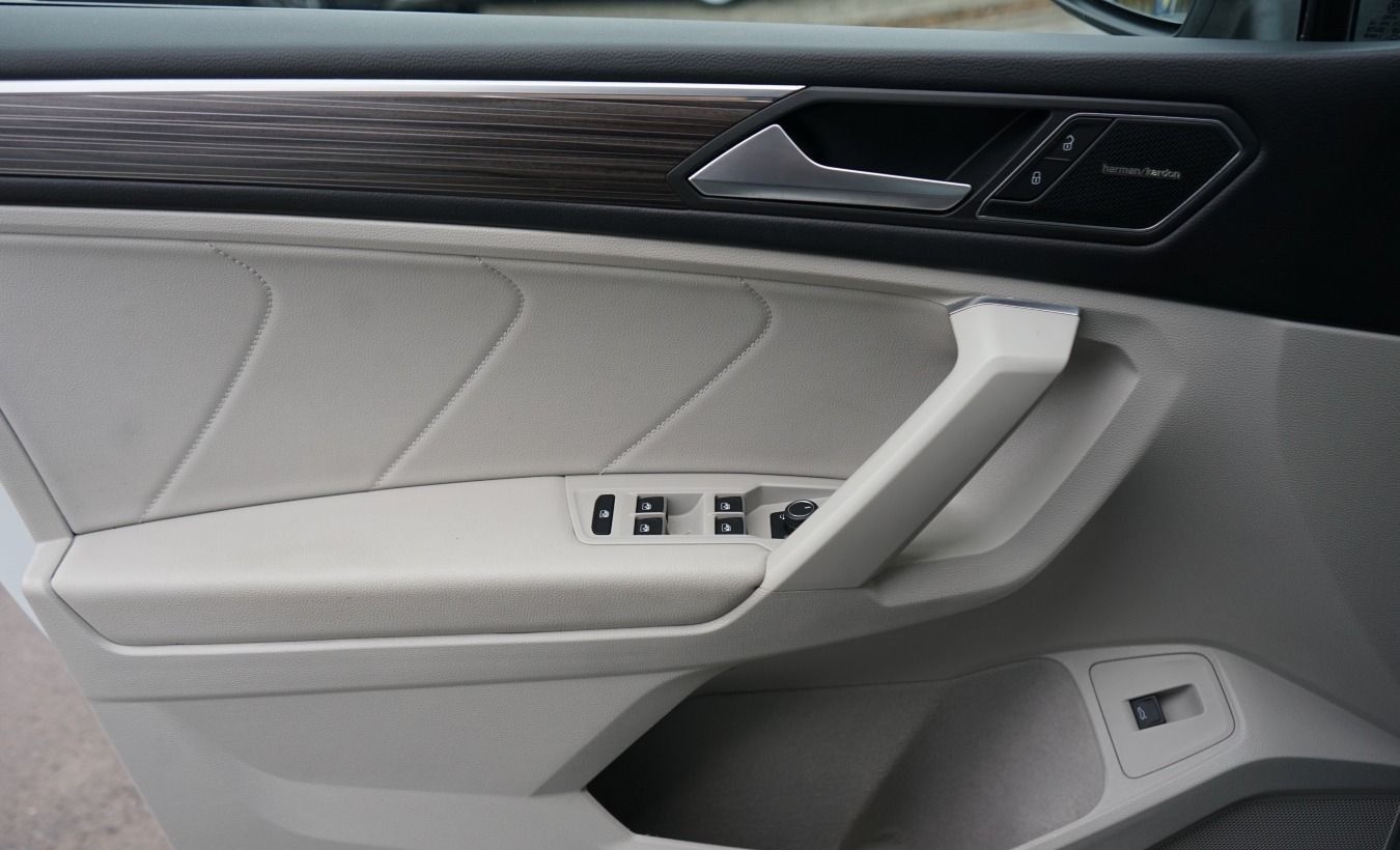 Volkswagen Tiguan Allspace 2.0 TSI Elegance*AHK*LED-Matrix* foto 18