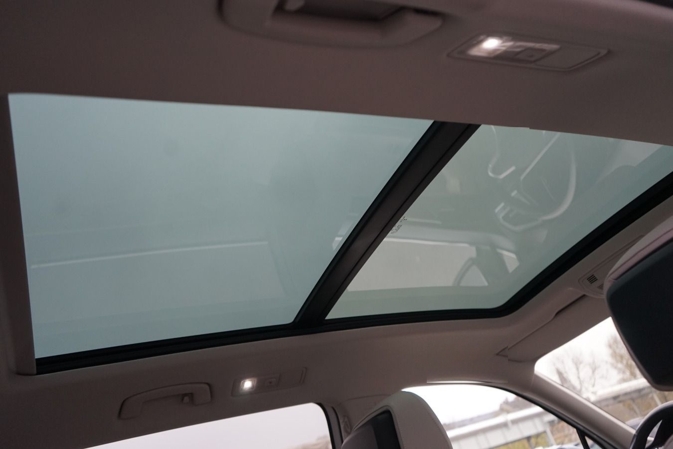 Volkswagen Tiguan Allspace 2.0 TSI Elegance*AHK*LED-Matrix* foto 19