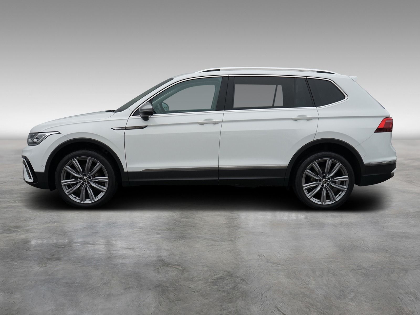 Volkswagen Tiguan Allspace 2.0 TSI Elegance*AHK*LED-Matrix* foto 3