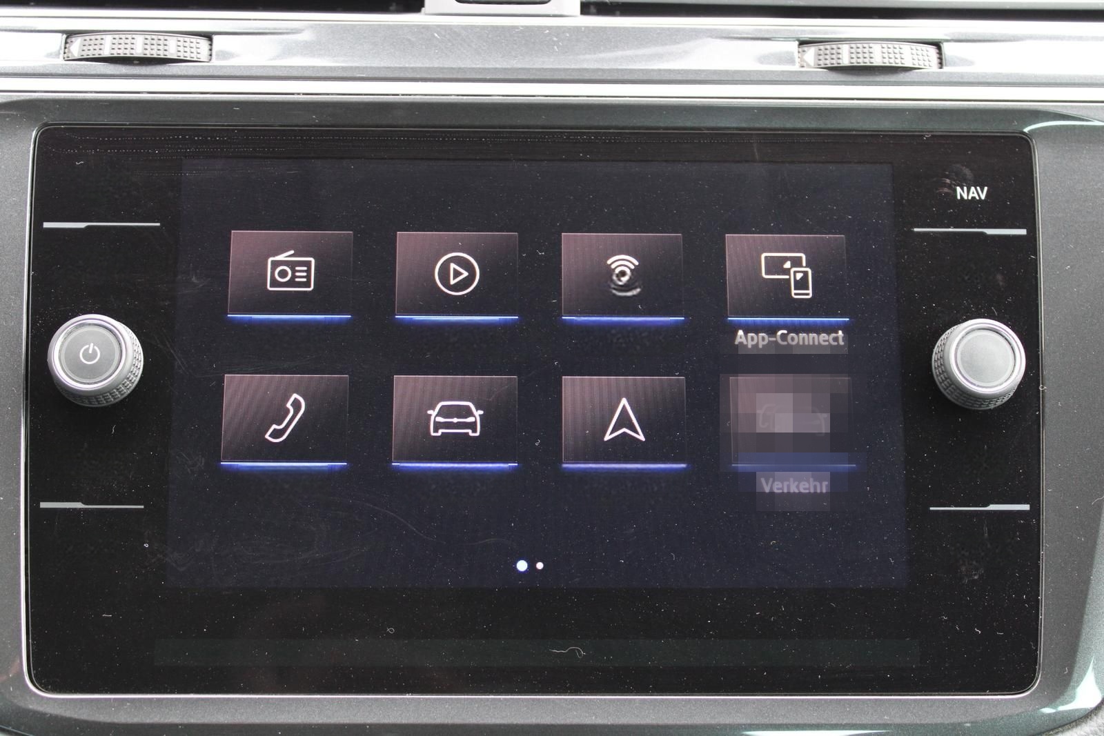 Volkswagen Tiguan 2.0 TDI R-LINE *Navi*LED*ACC*PDC*Sitzh.* foto 15