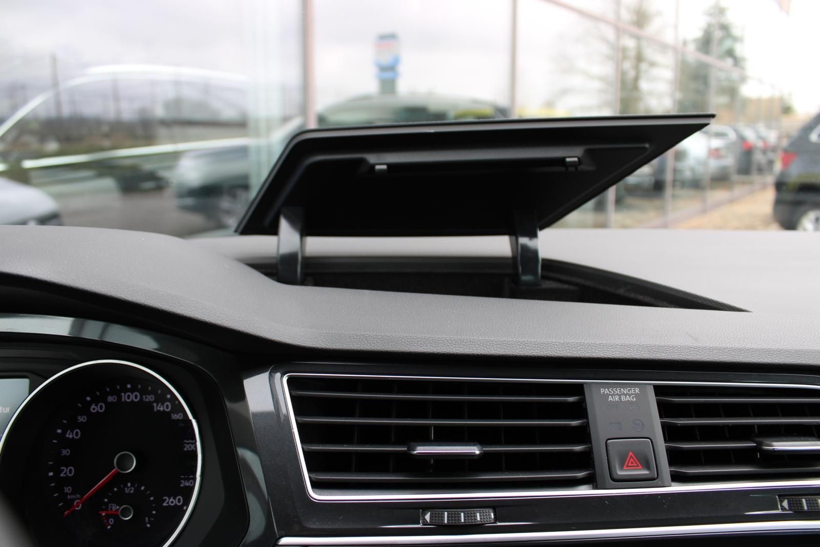 Volkswagen Tiguan 2.0 TDI R-LINE *Navi*LED*ACC*PDC*Sitzh.* foto 18