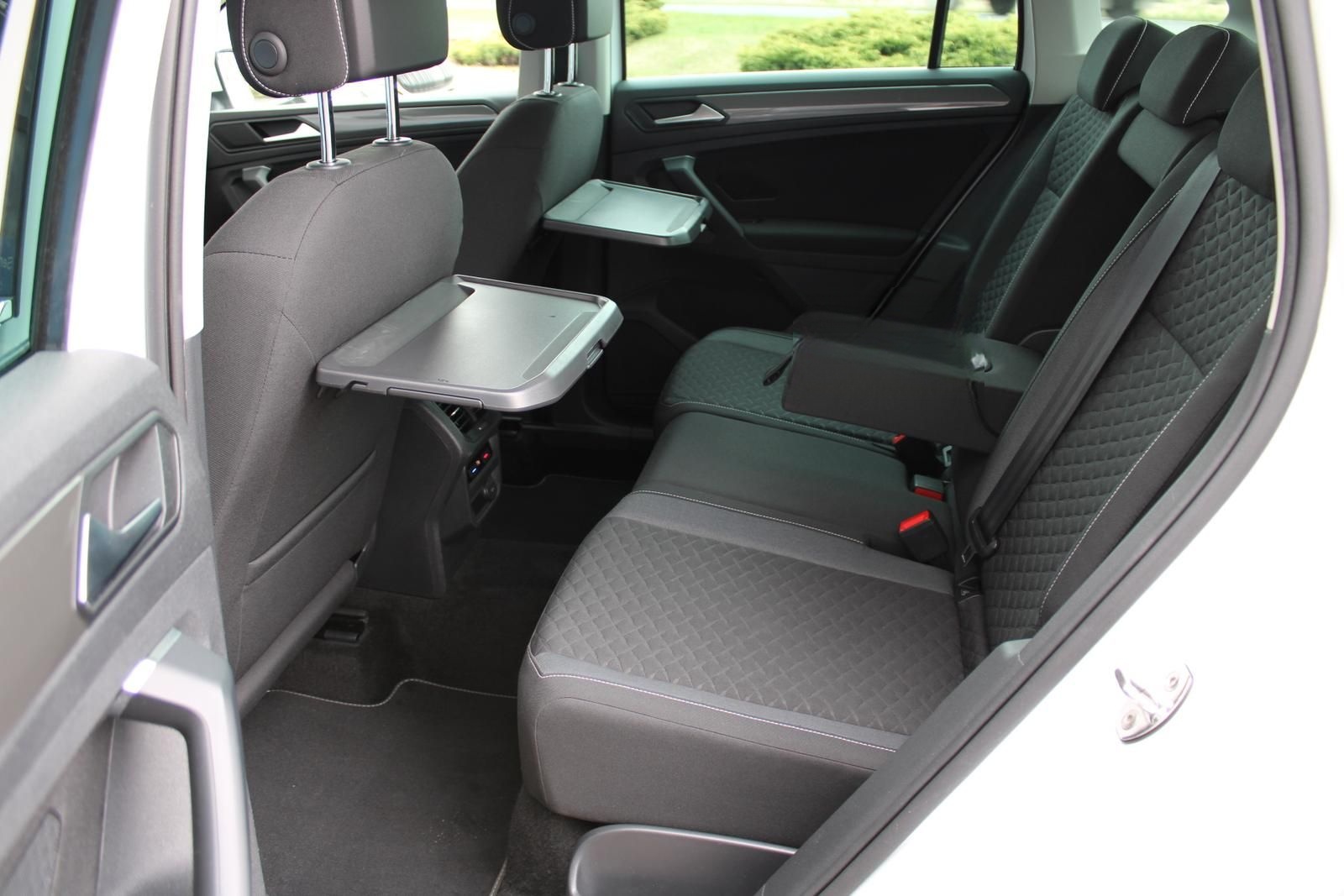 Volkswagen Tiguan 2.0 TDI R-LINE *Navi*LED*ACC*PDC*Sitzh.* foto 8