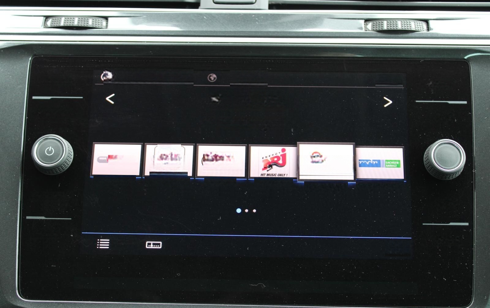 Volkswagen Tiguan 2.0 TDI R-LINE *Navi*LED*ACC*PDC*Sitzh.* foto 10