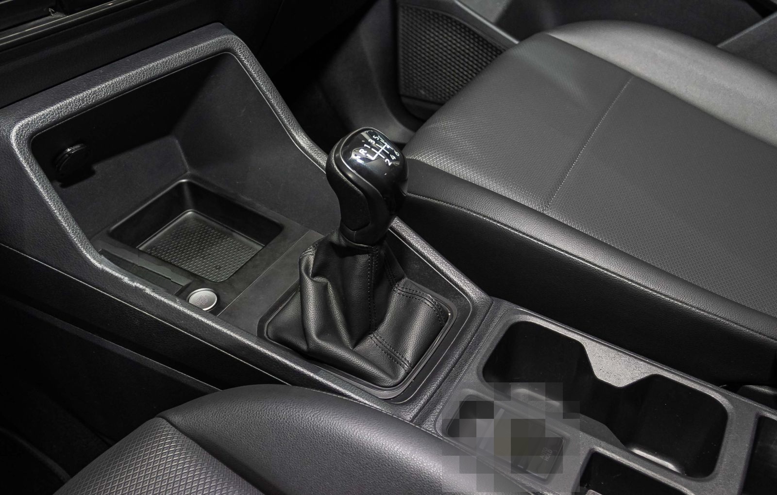 Volkswagen Caddy Kombi 2.0 TDI Basis, App-Connect, Klima, P foto 12