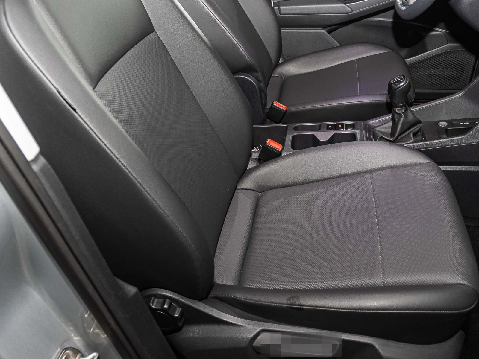 Volkswagen Caddy Kombi 2.0 TDI Basis, App-Connect, Klima, P foto 16