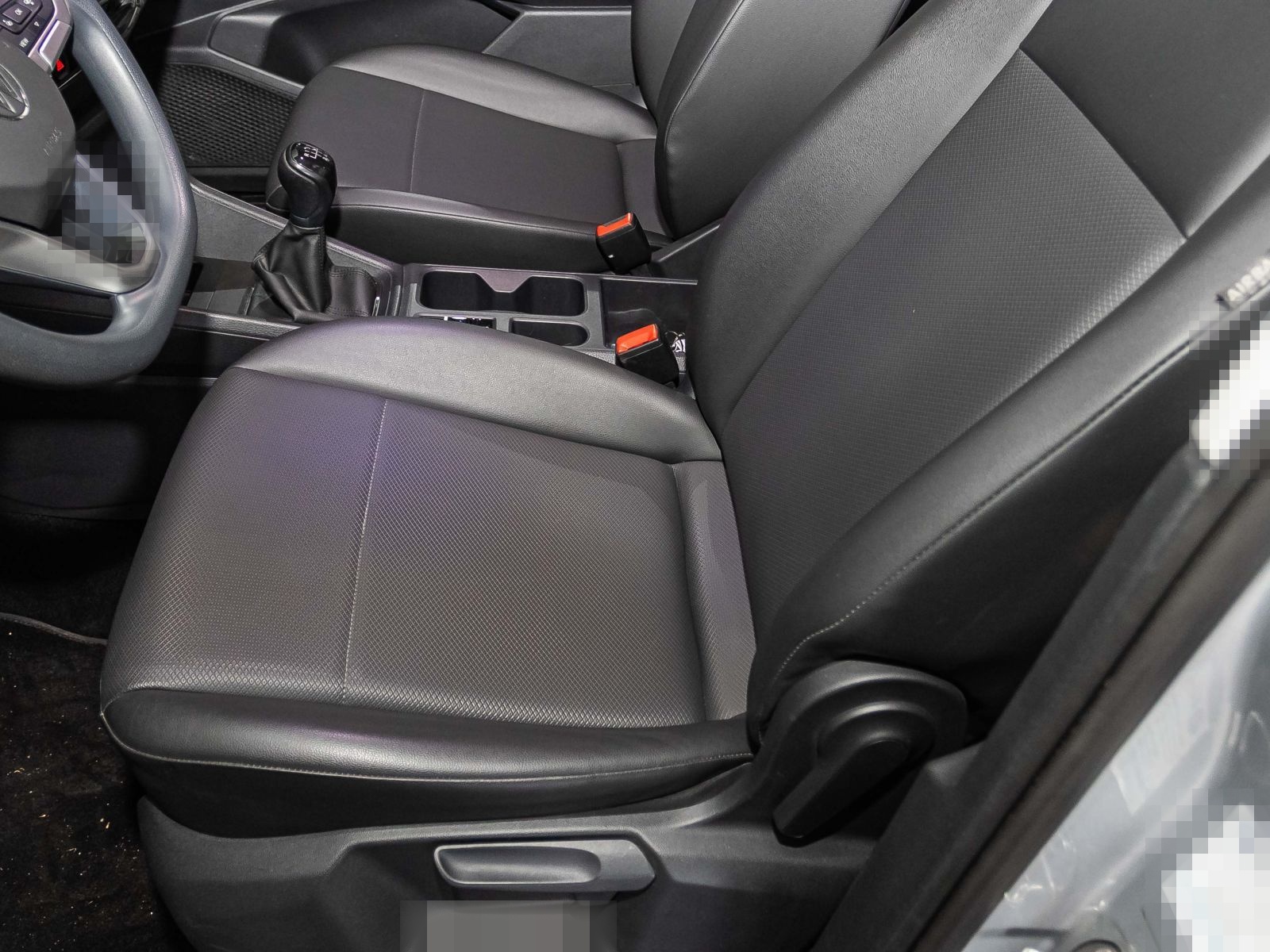 Volkswagen Caddy Kombi 2.0 TDI Basis, App-Connect, Klima, P foto 9