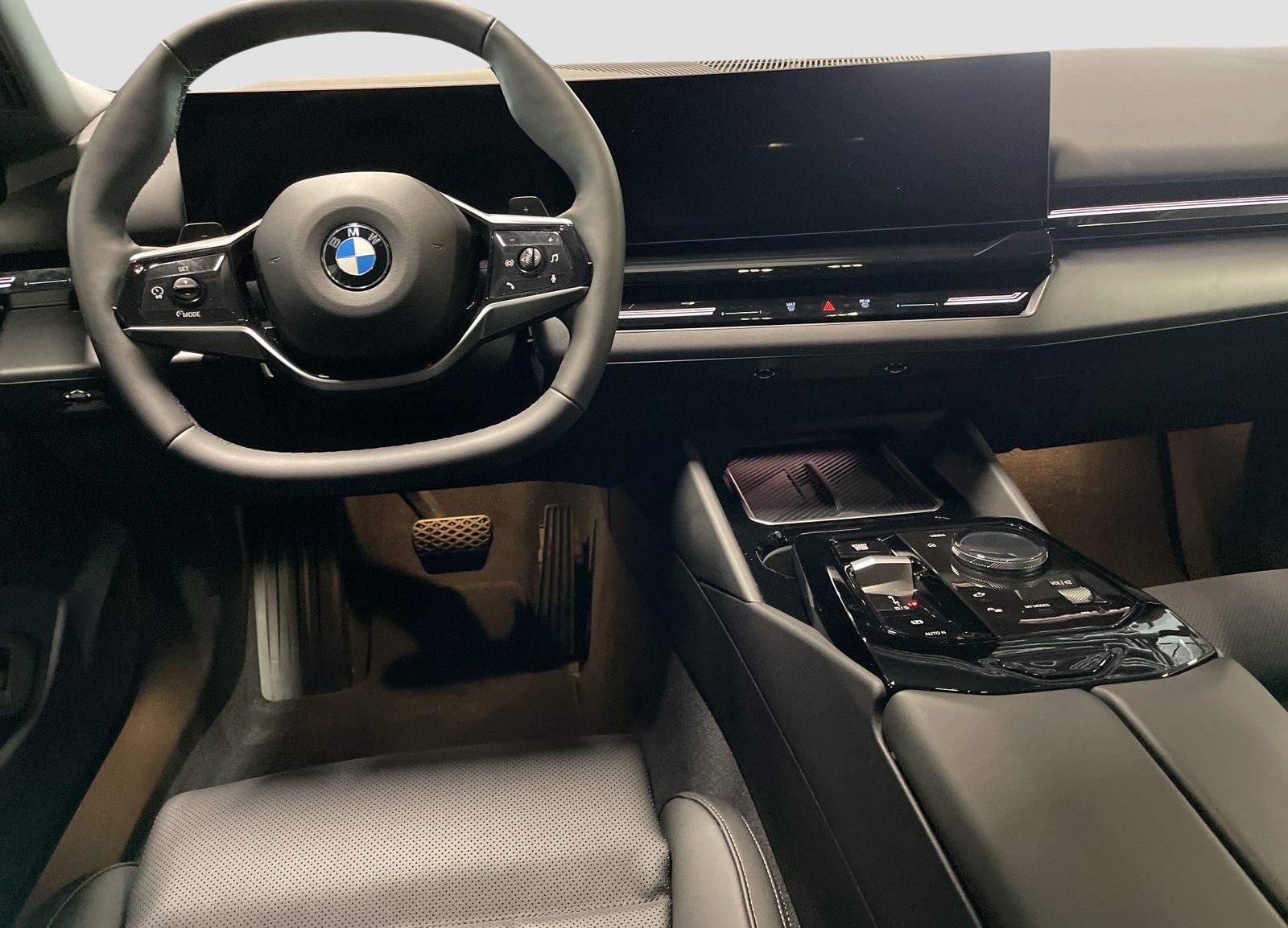 BMW 520d xDrive Limousine Standheizung Harman/K LED foto 12